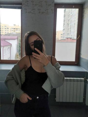 Индивидуалка Виктория Фотография 7